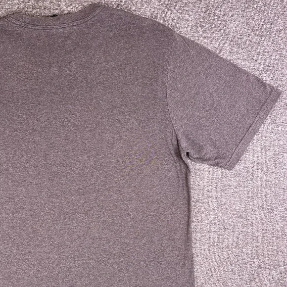 Red Rocks Ampitheater Shirts Adult Large Gray Graphic Concert Tee Colorado Parks - Picture 16 of 16